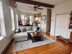 26 Beacon St in Chelsea, MA - Building Photo - Building Photo