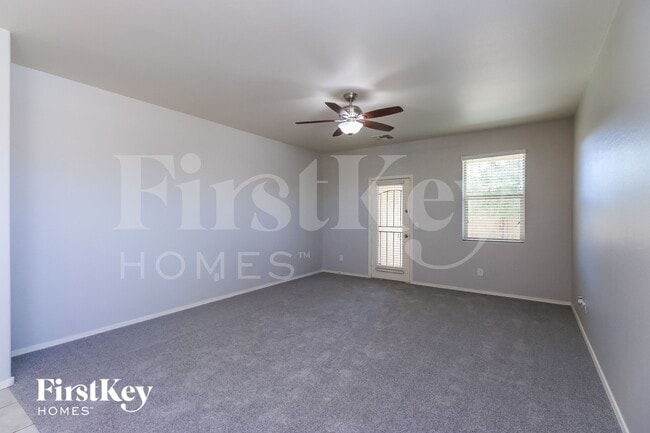 4981 E Kyanite Rd in San Tan Valley, AZ - Foto de edificio - Building Photo