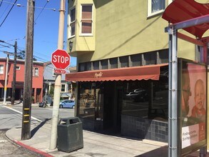 1424-1434 18th St in San Francisco, CA - Building Photo - Building Photo