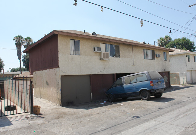 3452 Anderson Ave in Riverside, CA - Building Photo - Building Photo