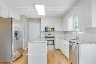 100 White Cap Ln in Garner, NC - Building Photo - Building Photo