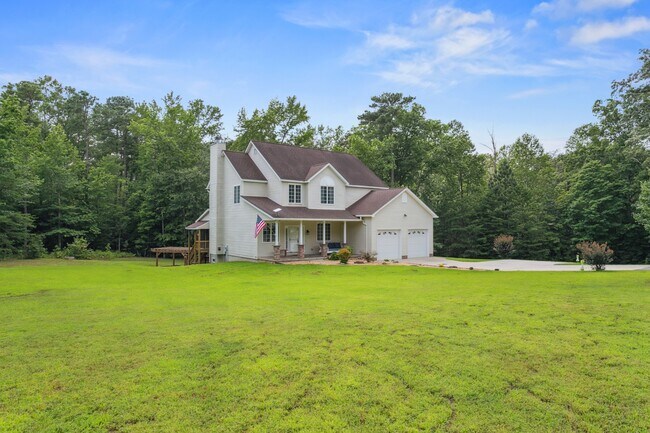 182 Saddletown Rd in Williamsburg, VA - Building Photo - Building Photo