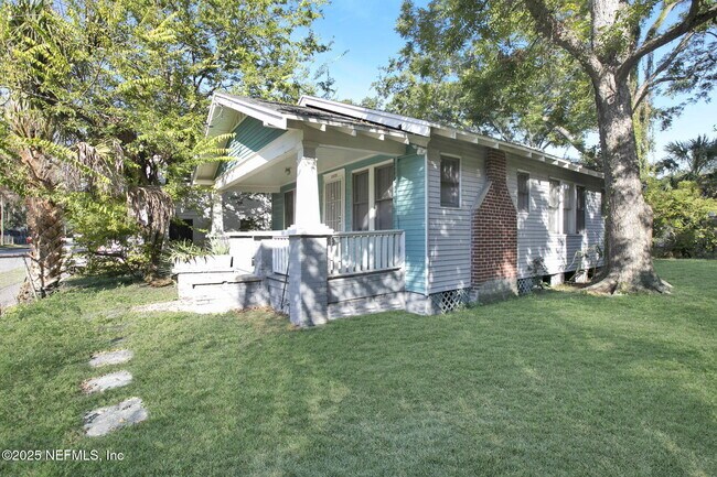 1431 W 26th St in Jacksonville, FL - Building Photo - Building Photo