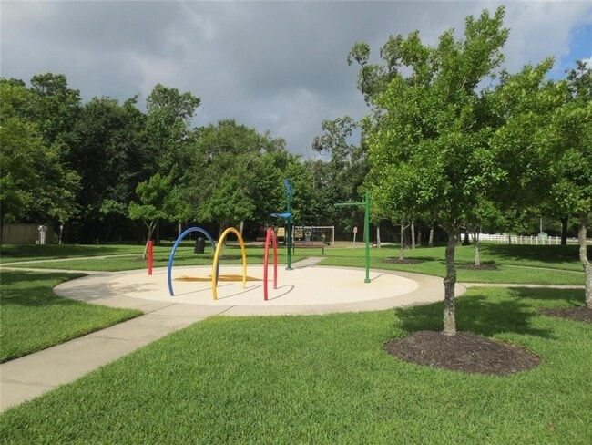 6819 Hunters Trace Ln in Baytown, TX - Building Photo - Building Photo