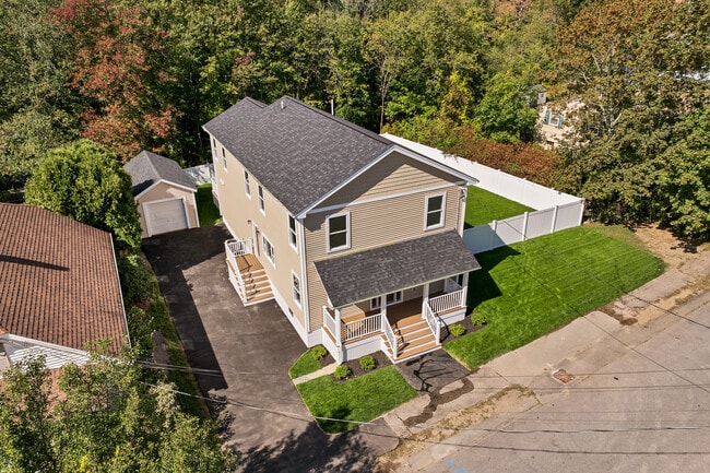 property at 60 Horne St