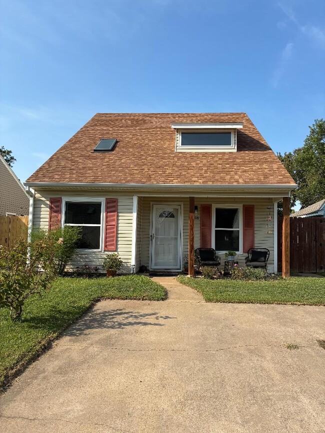 property at 2108 Blueberry Ln