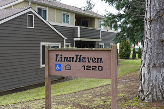 Linn Haven in Sweet Home, OR - Building Photo - Other