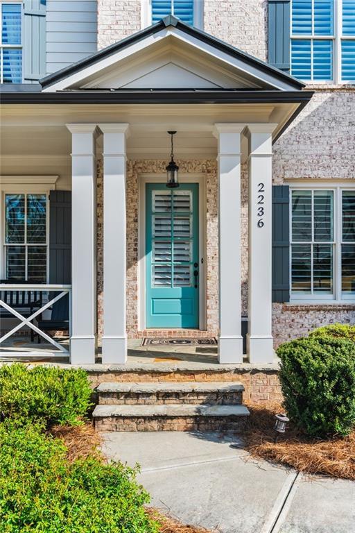 2236 Sage Mountain Ct in Marietta, GA - Building Photo - Building Photo