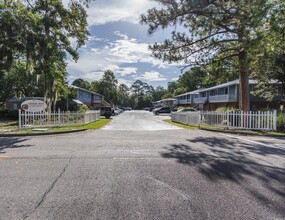 Hinesville Apartments in Hinesville, GA - Building Photo - Building Photo