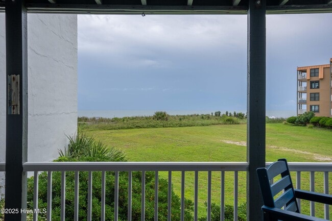 property at 1896 New River Inlet Rd