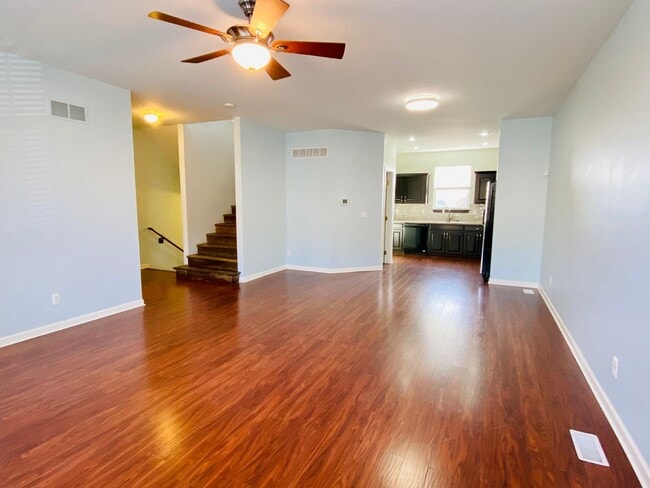 12337 S Tallgrass Dr in Olathe, KS - Building Photo - Building Photo