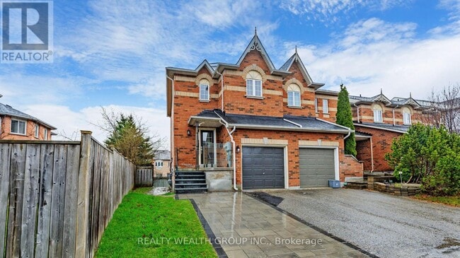 7 Gadwall Ave in Barrie, ON - Building Photo - Building Photo