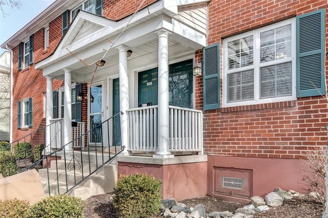 1508 E Swan Cir, Unit 1508