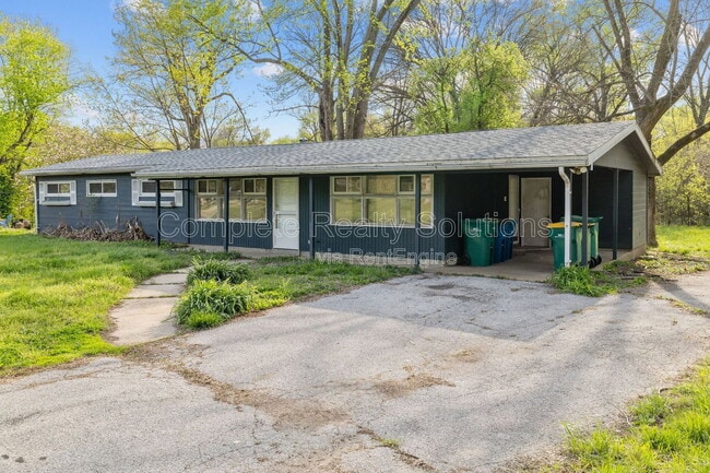 property at 62 Capitol Hill Dr