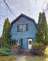 628 Edith St in Missoula, MT - Building Photo