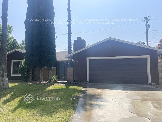 property at 5404 N E St