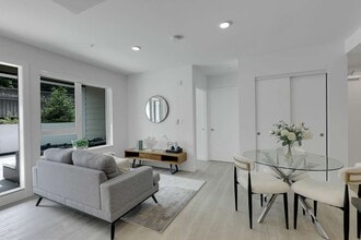 Nolo in Vancouver, BC - Building Photo - Building Photo