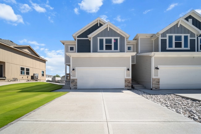 22921 W 72nd Terrace