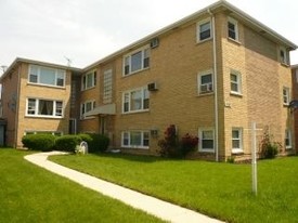 6230 W 64th Pl Apartamentos