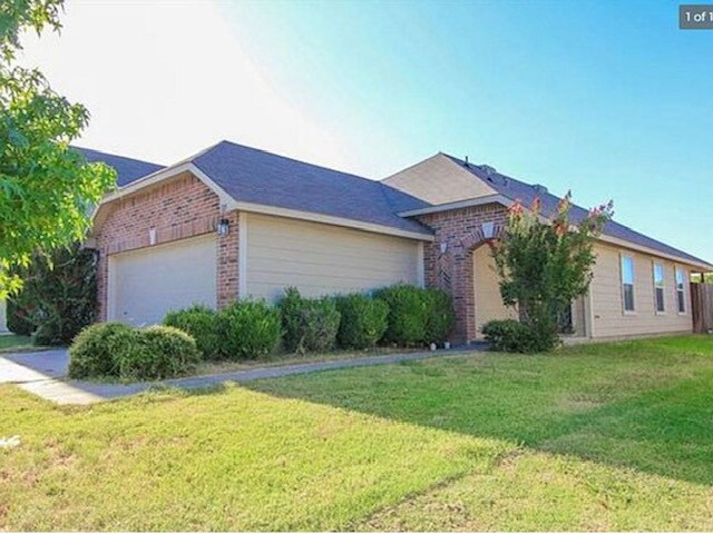 property at 325 Wolf Mountain Ln