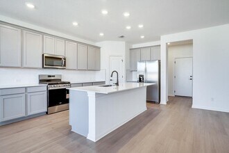 429 Foresail Rd in Leander, TX - Building Photo - Building Photo