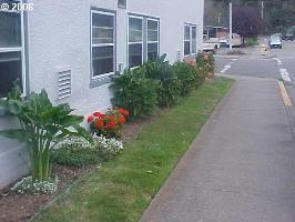 Myrtle Arms Apartments in Coos Bay, OR - Building Photo - Building Photo