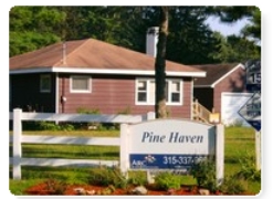 Pine Haven in Blossvale, NY - Building Photo - Building Photo