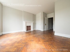 3043 St Paul St-Unit -D in Baltimore, MD - Foto de edificio - Building Photo