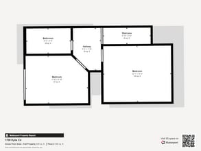 1709 Kylie Cir, Unit Apt A in Killeen, TX - Building Photo - Building Photo