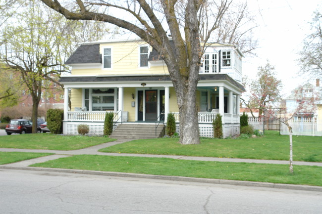 1928 W 2nd Ave in Spokane, WA - Building Photo - Building Photo