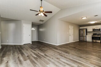 116 Taylor Knoll Way in Mcdonough, GA - Building Photo - Building Photo