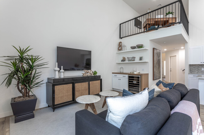 Novella at Biltmore in Phoenix, AZ - Building Photo - Interior Photo