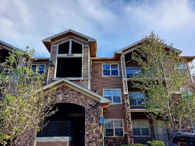 10733 S Twenty Mile Rd in Parker, CO - Building Photo - Building Photo