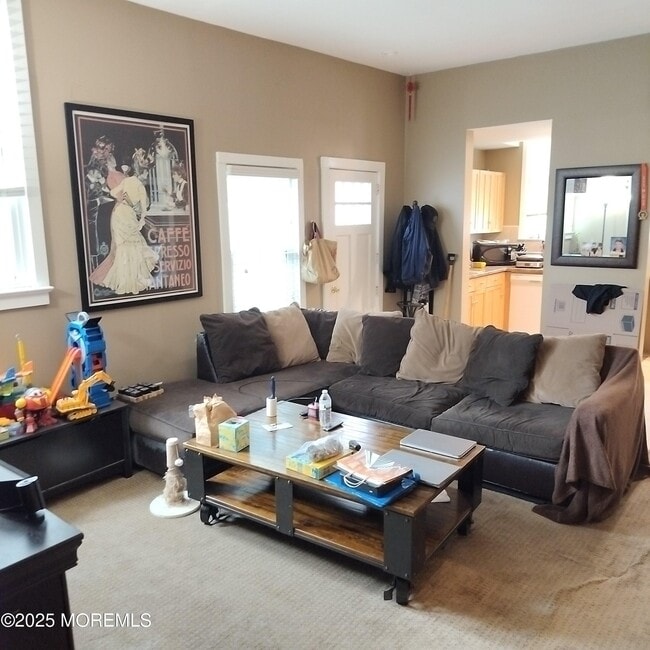 property at 410 Sixth Ave