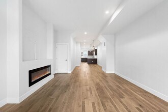 2852 California St in Denver, CO - Building Photo - Building Photo