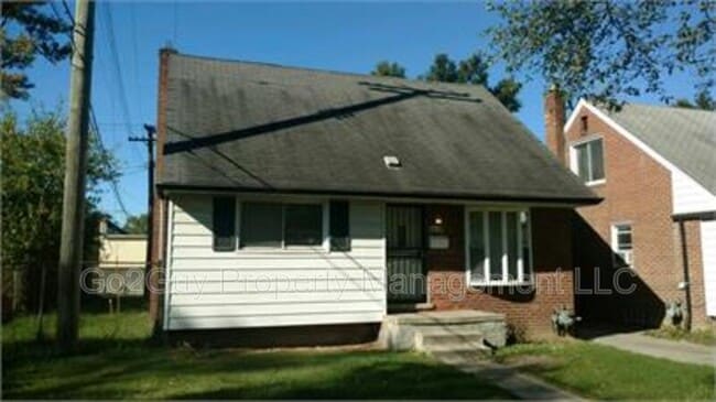 property at 16131 Dale St