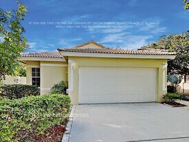 3970 Sea Grape Cir in Delray Beach, FL - Building Photo