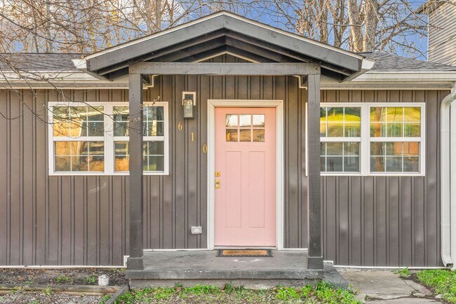 610 Ford St in Clarksville, TN - Building Photo - Building Photo