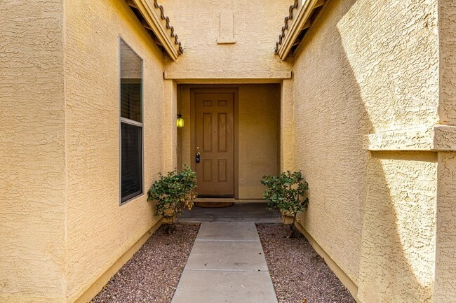 4511 W T Ryan Ln in Phoenix, AZ - Building Photo - Building Photo