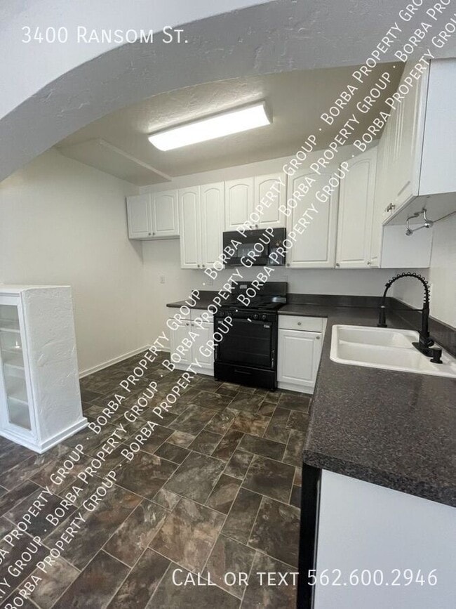 property at 3400 E Ransom St