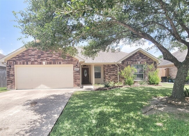 property at 11910 Old Spanish Trail