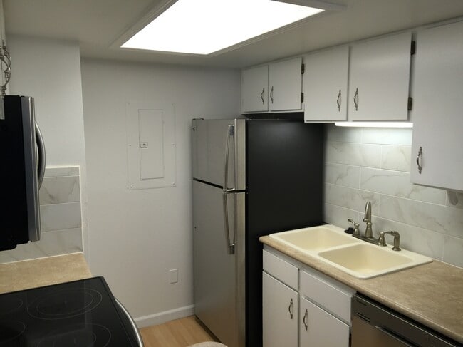 property at 8555 Fairmount Dr