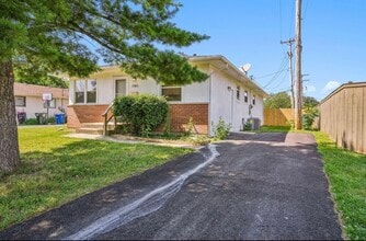 1382 Pegwood Dr in Columbus, OH - Building Photo - Building Photo
