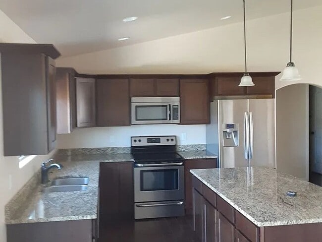 property at 14085 Telluride St