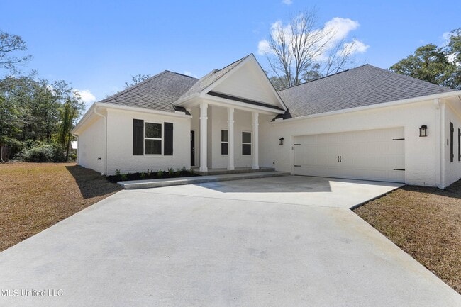 property at 9493 W Palm Ln