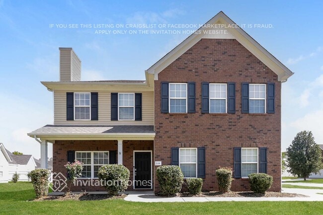 property at 364 Sarava Ln