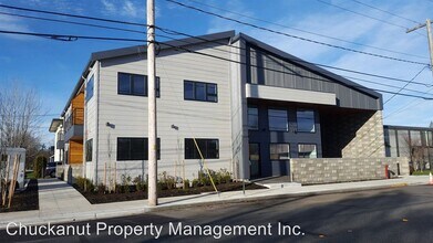 1801 C St in Bellingham, WA - Building Photo - Building Photo