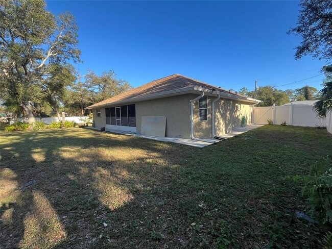 4847 Luther Ave in North Port, FL - Building Photo - Building Photo