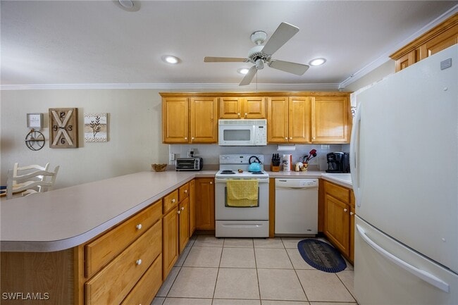 property at 6777 Winkler Rd
