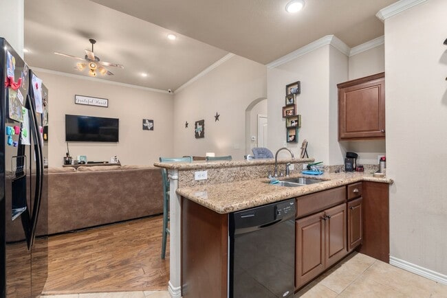 Available July 2026! 3/3.5 Mediterranean S in College Station, TX - Building Photo - Building Photo